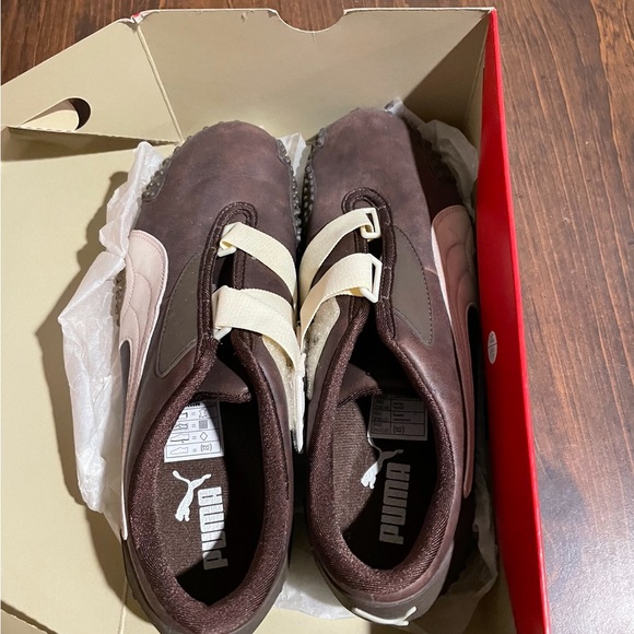 Puma Other - Puma Mostro Garment FS shoe, US size 9